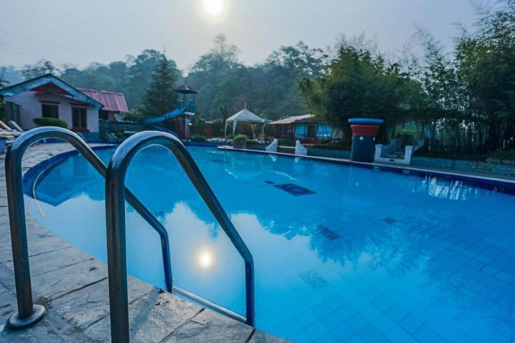 Grand Norling Hotel'S Resort Katmandu Dış mekan fotoğraf