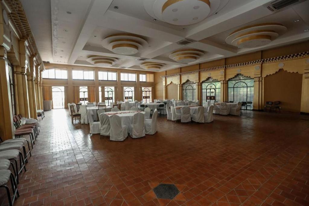 Grand Norling Hotel'S Resort Katmandu Dış mekan fotoğraf