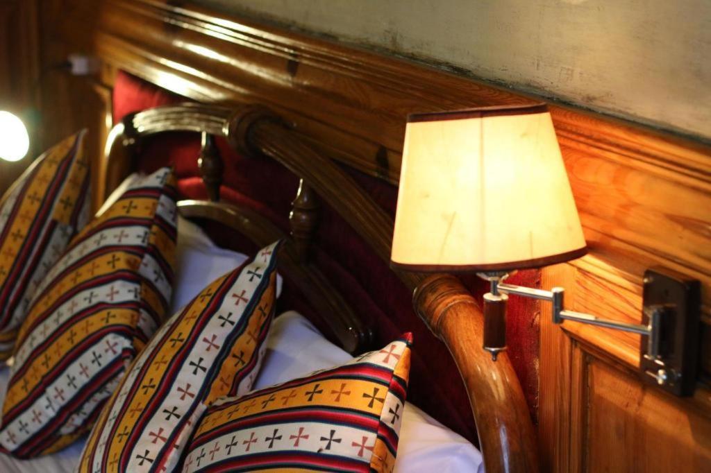 Grand Norling Hotel'S Resort Katmandu Dış mekan fotoğraf